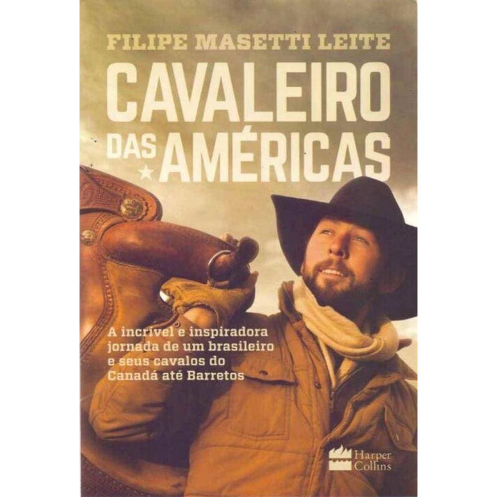 Cavaleiro das Américas