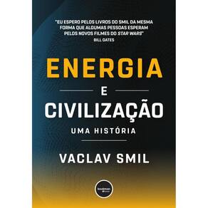 Energia e Civilização