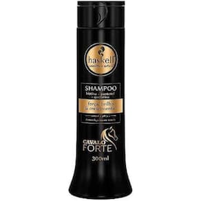 Haskell Cavalo Forte - Shampoo - 300ml