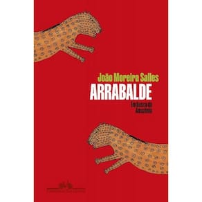 Arrabalde - Em Busca Da Amazônia