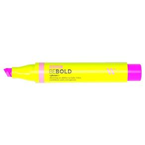 Caneta Marca Texto Be Bold Magic Rosa Pink Perfumada