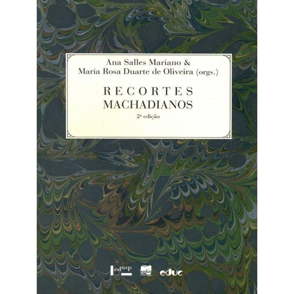 Recortes Machadianos