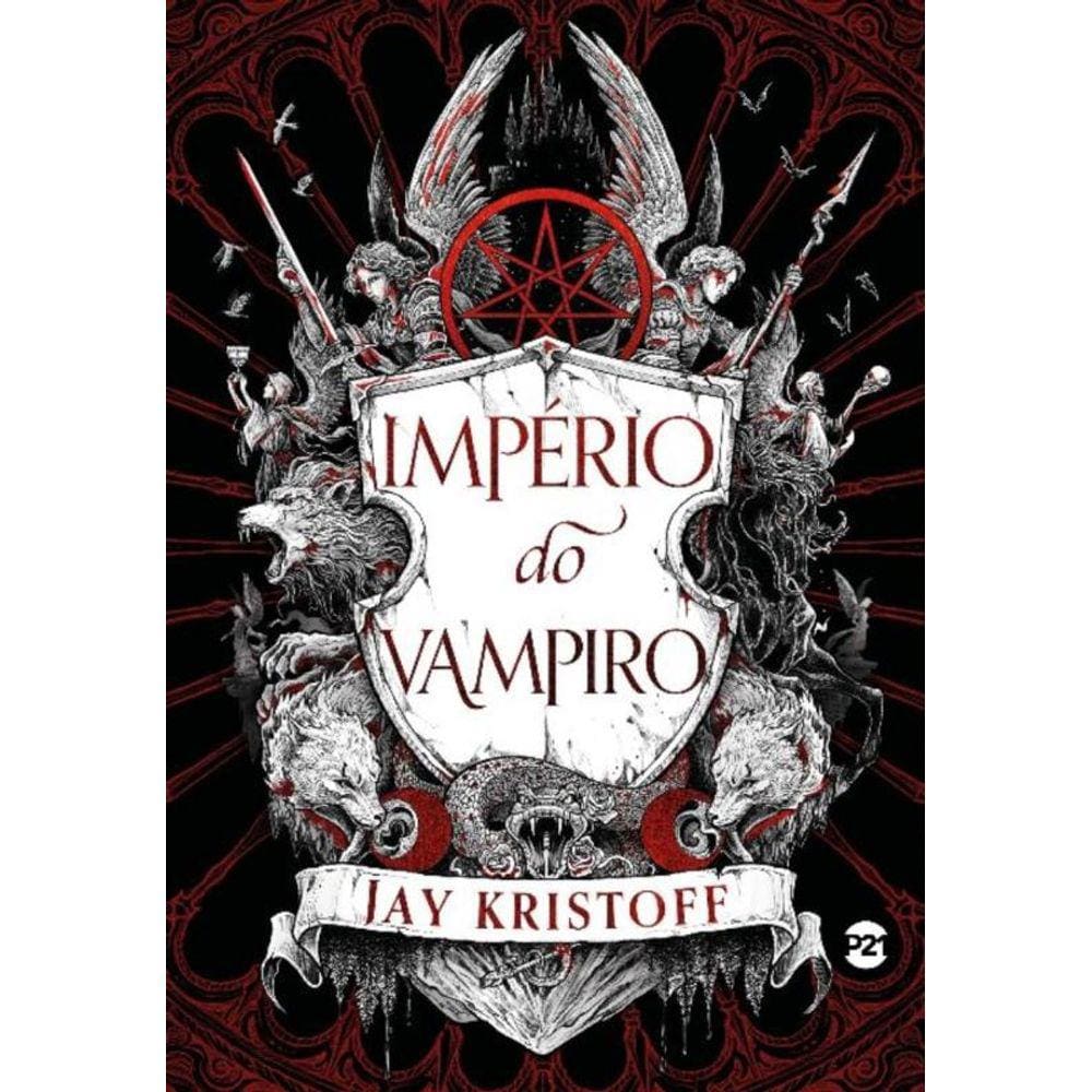Império Do Vampiro