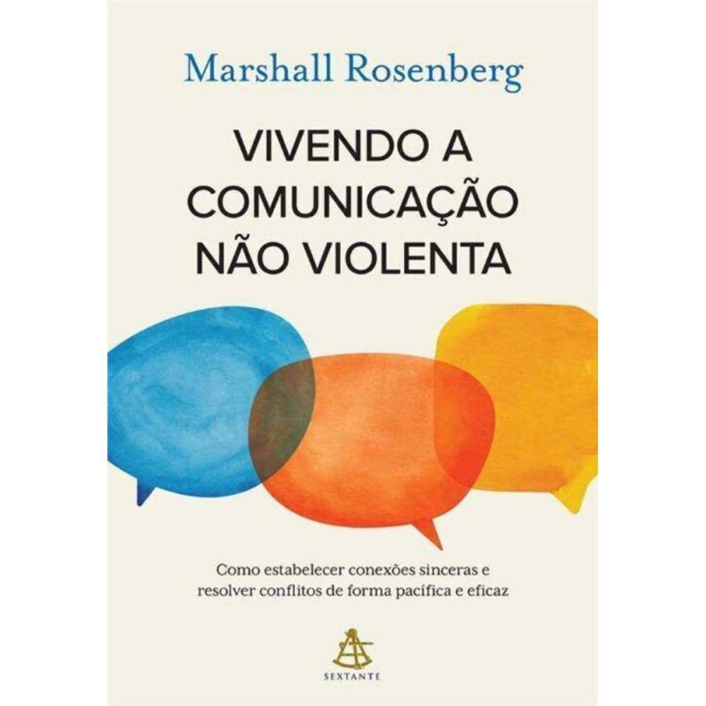 Vivendo a Comunicação Violenta