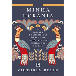 Minha Ucrânia
