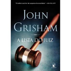 A Lista do Juiz