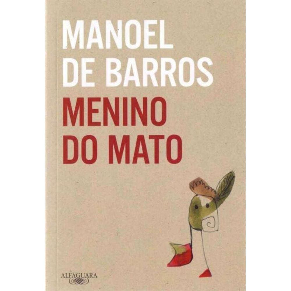Menino do Mato