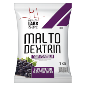 Maltodextrin Uva 1kg
