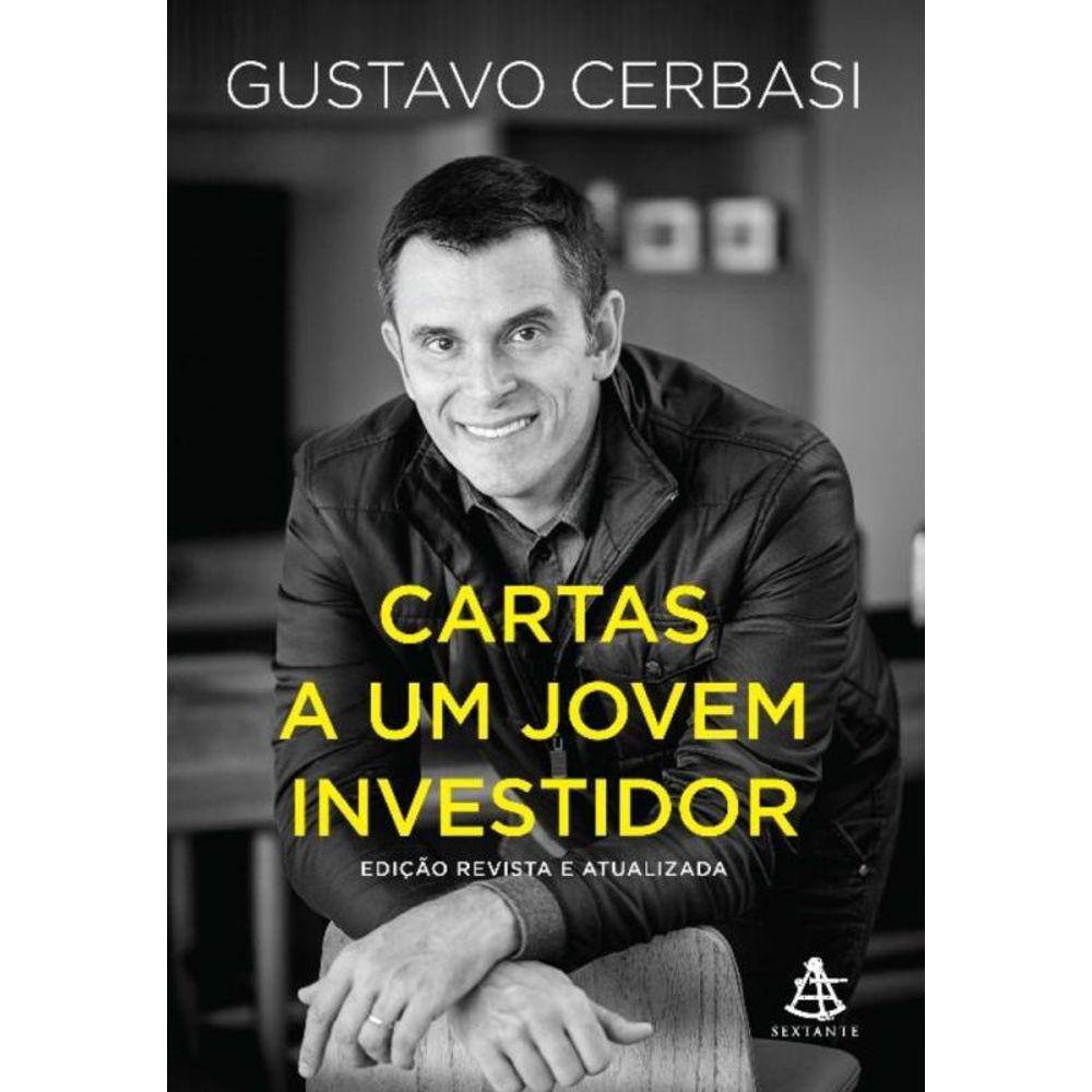 Cartas a Um Jovem Investidor