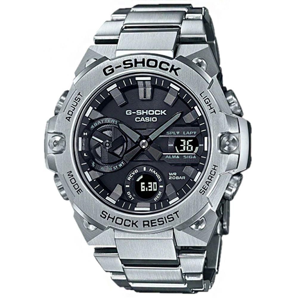 Casio gst 8600 hot sale