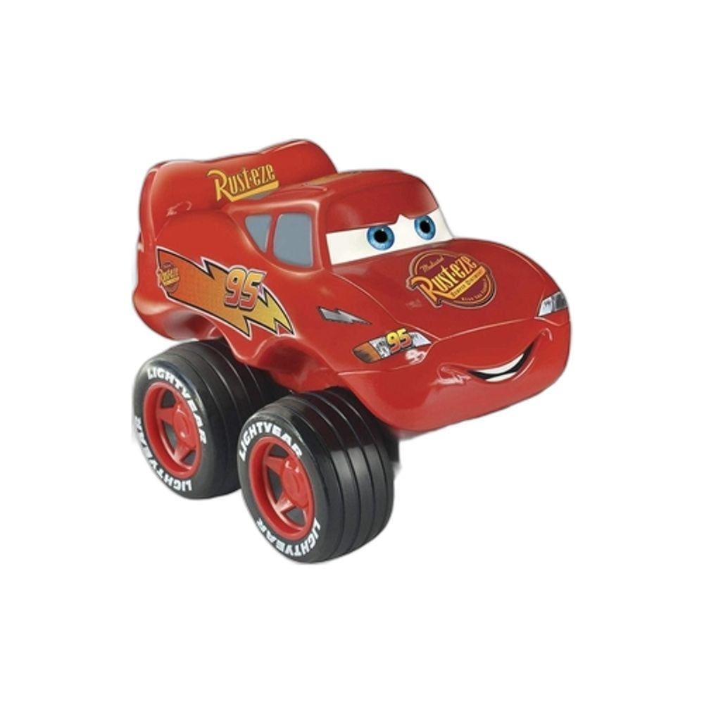 Relâmpago Mcqueen Carros Disney