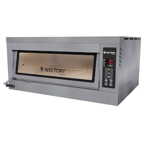 Forno Lastro Wictory 70x90 CM 220V WLP-70X90