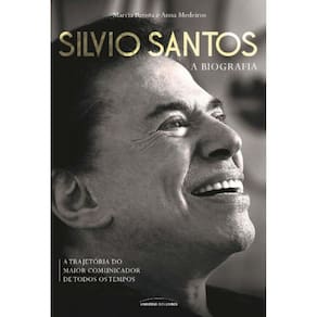 Silvio Santos - a Biografia