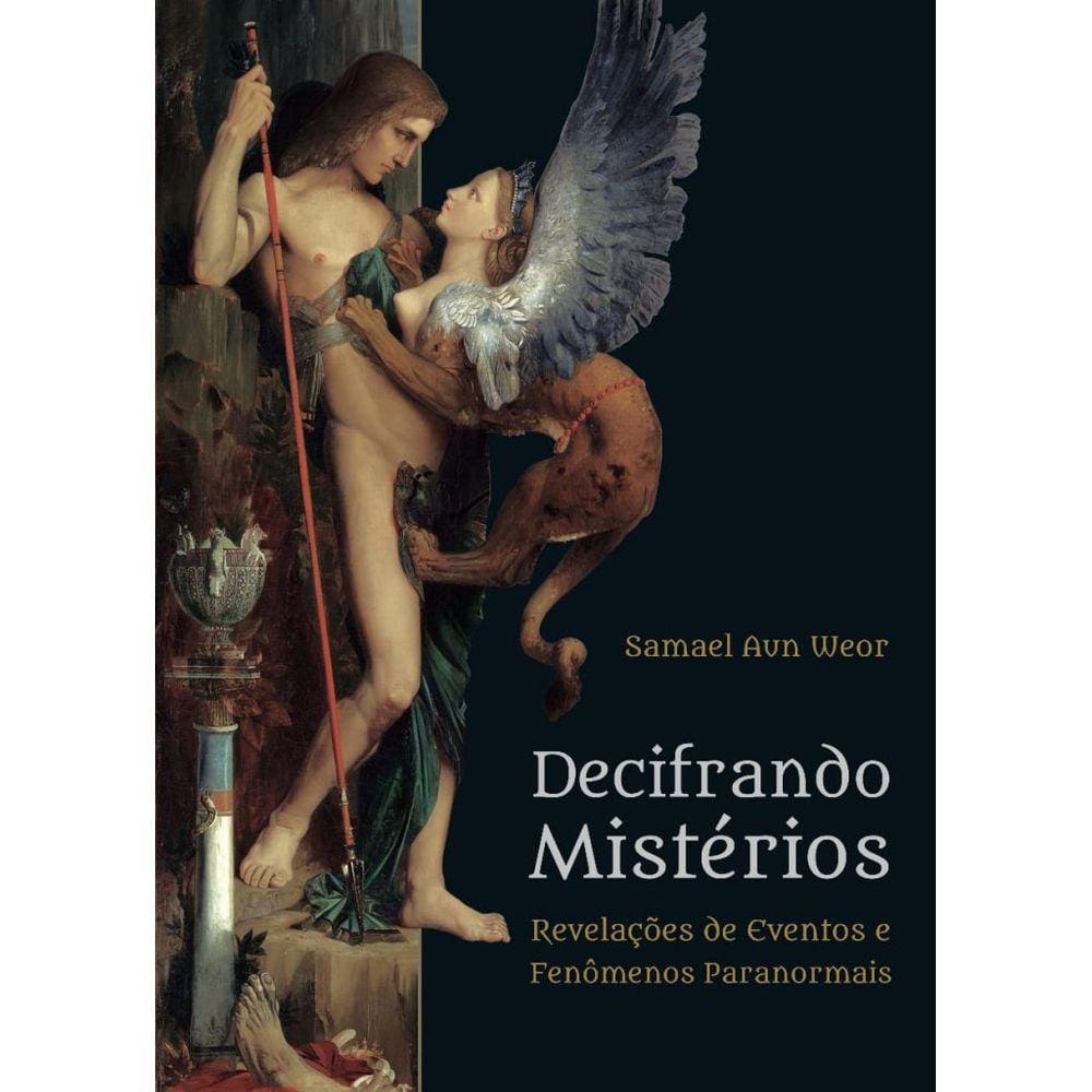 Decifrando Mistérios