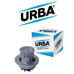 Bomba D`Agua Urba Chevrolet Meriva 1.4 2006 A 2014