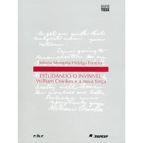 Estudando O Invisível