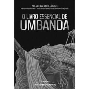 Livro Essencial De Umbanda, O