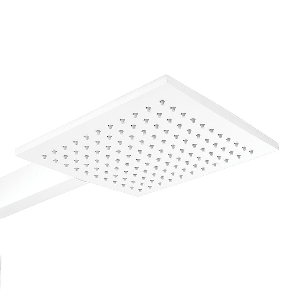 Chuveiro Lorenzetti Acqua Century Eletrônico Branco