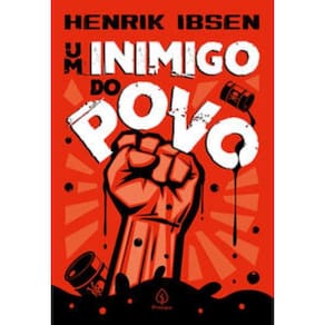 Inimigo Do Povo,Um