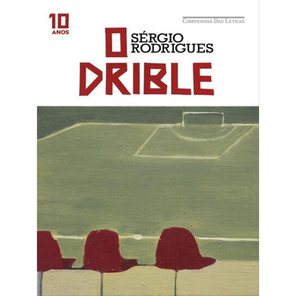 O Drible (Edição Especial De 10 Anos)