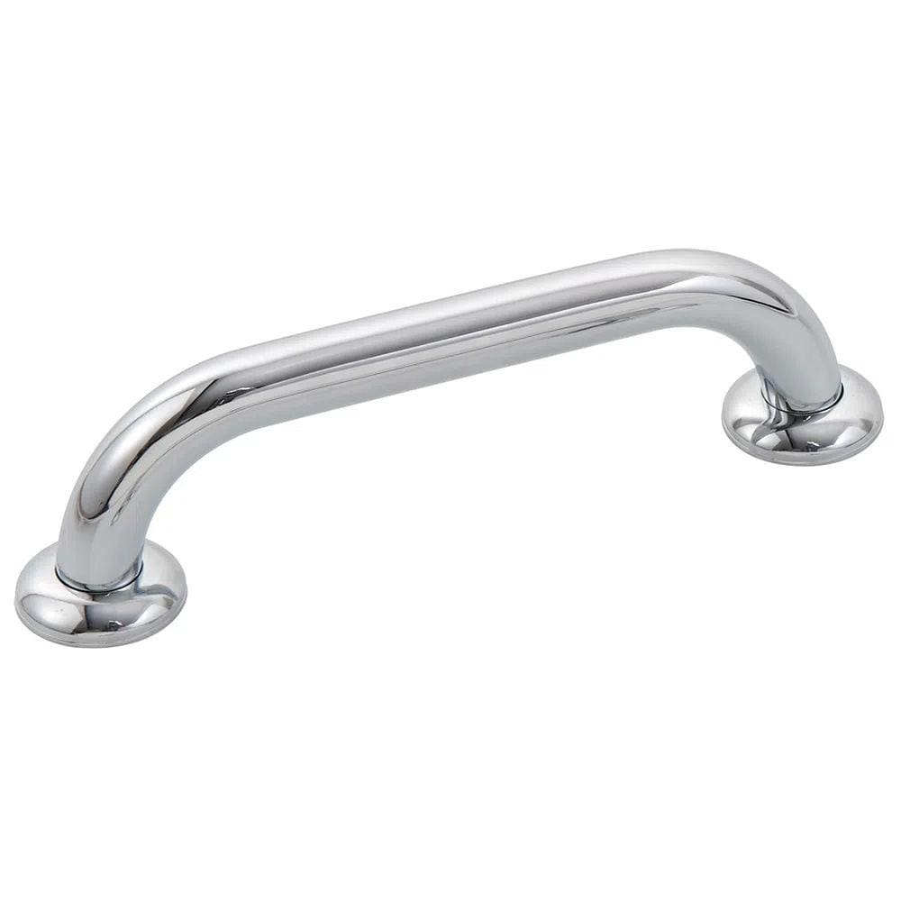 Alca De Apoio Inox 30 Cm Astra