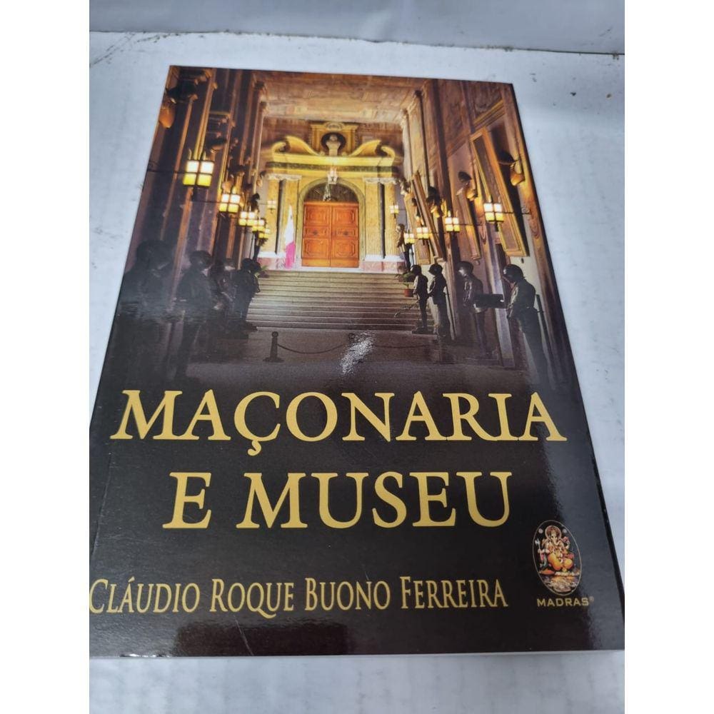 Maçonaria e museu