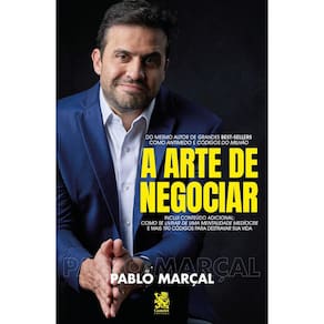 A Arte de Negociar - Pablo Marçal