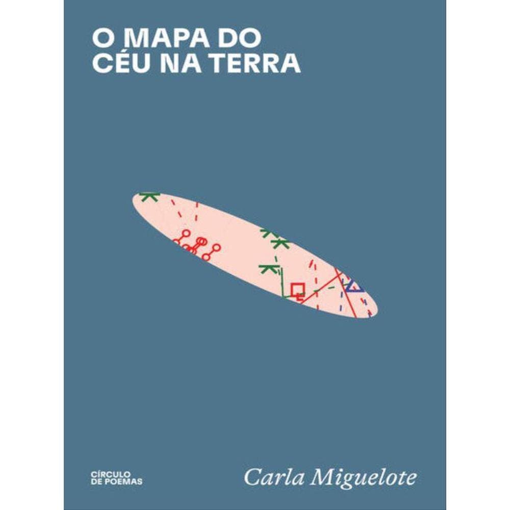 O Mapa Do Céu Na Terra