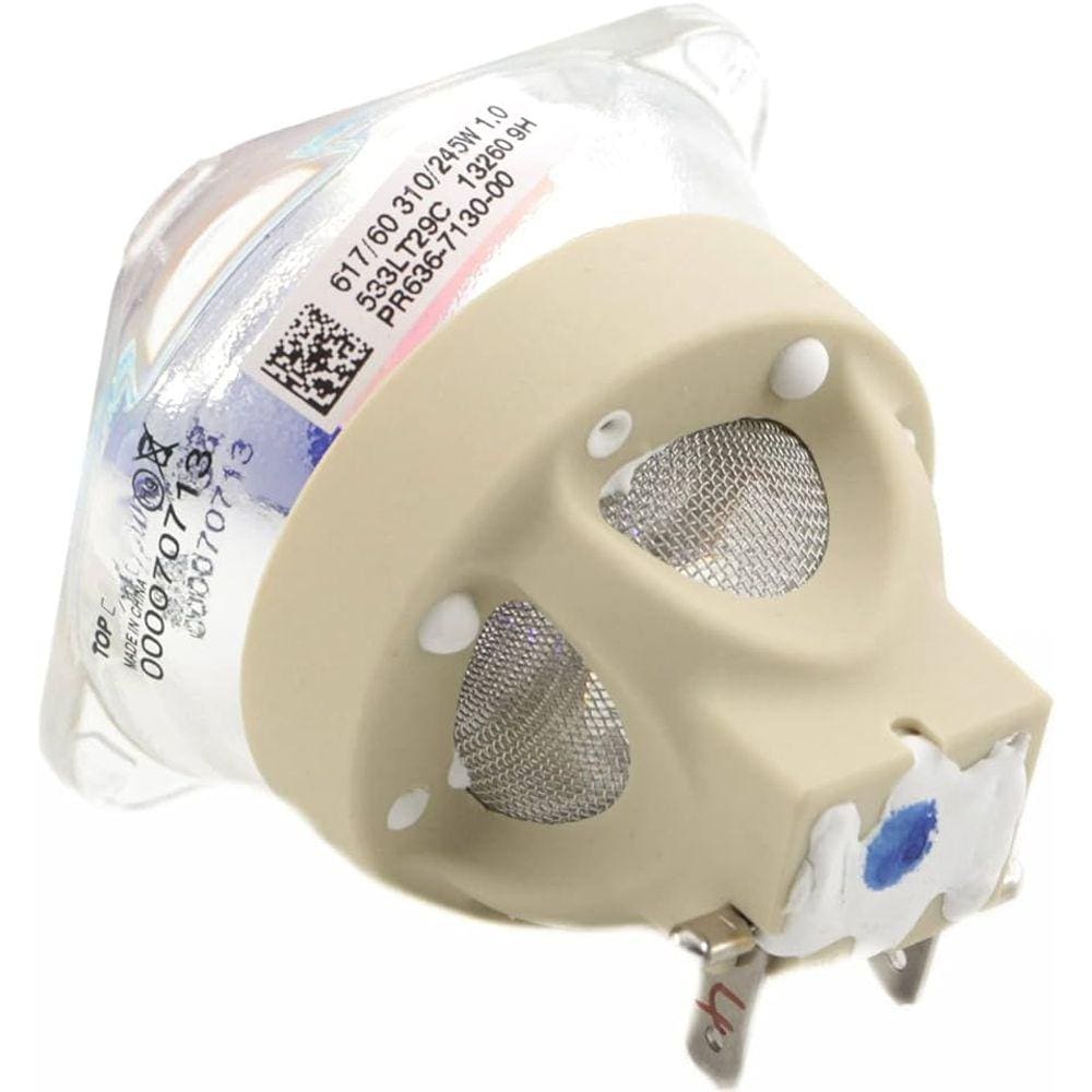 Lampada para Projetores NEC NP44LP-NP474U/P474W/P554U/P554UG/P554W/P603X/P604X/PE523X