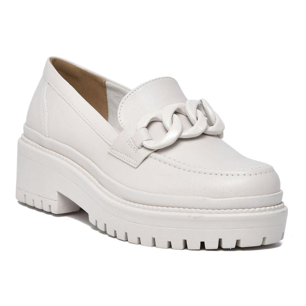 Loafer Via Marte Feminino Tratorado 23-902