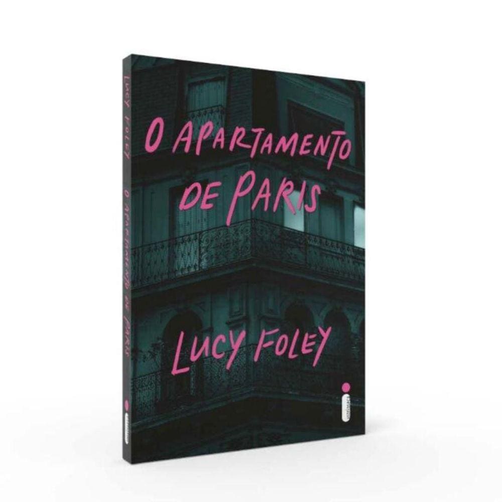 O Apartamento De Paris
