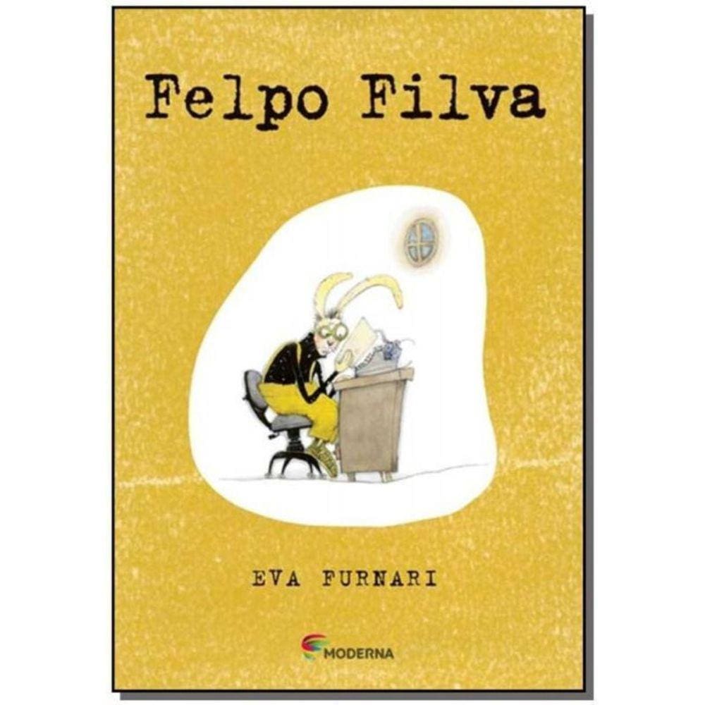 Felpo Filva