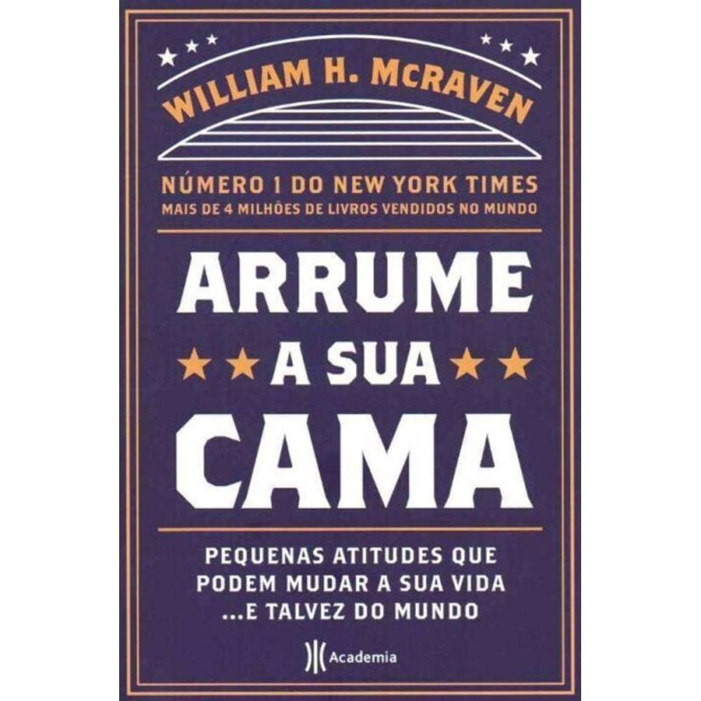 Arrume Sua Cama