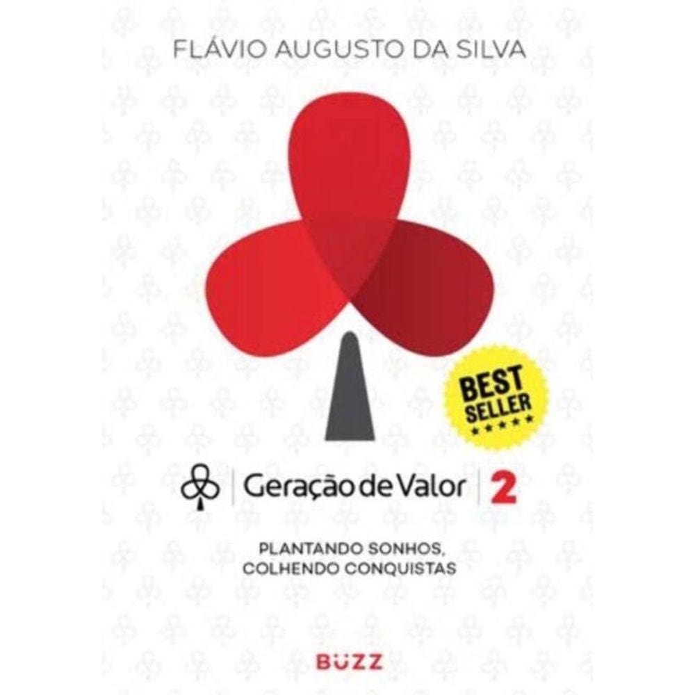 Geração de Valor 2 - Plantando Sonhos, Colhendo Conquistas