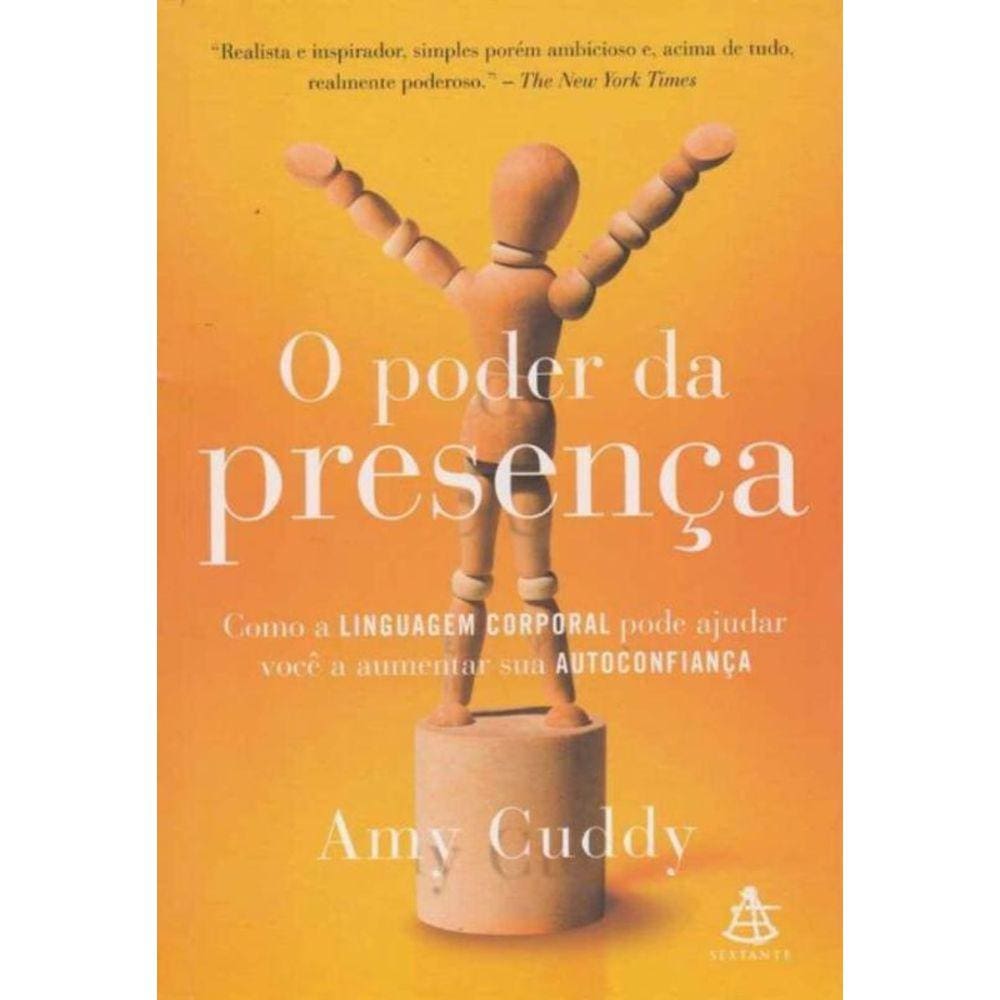 Poder da Presença, O
