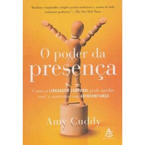 Poder da Presença, O