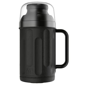 Garrafa Térmica Personal 500ml Termolar Preto único