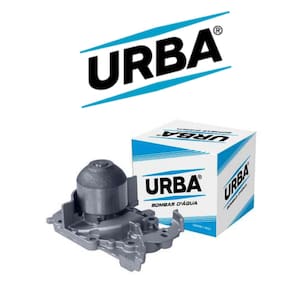 Bomba D`Agua Urba Peugeot 206 2005 1.0 16V