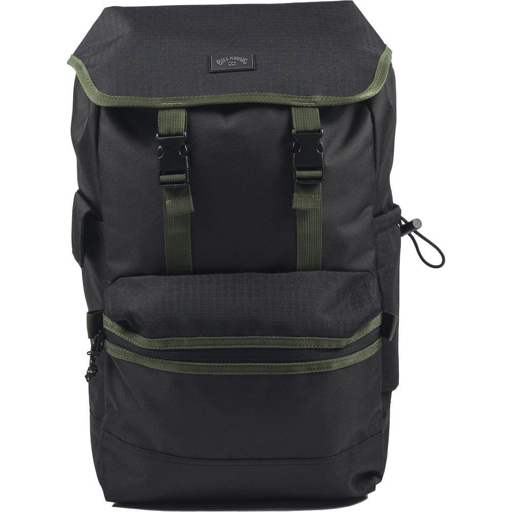 Mochila Billabong Rucksack SM24 Black Military