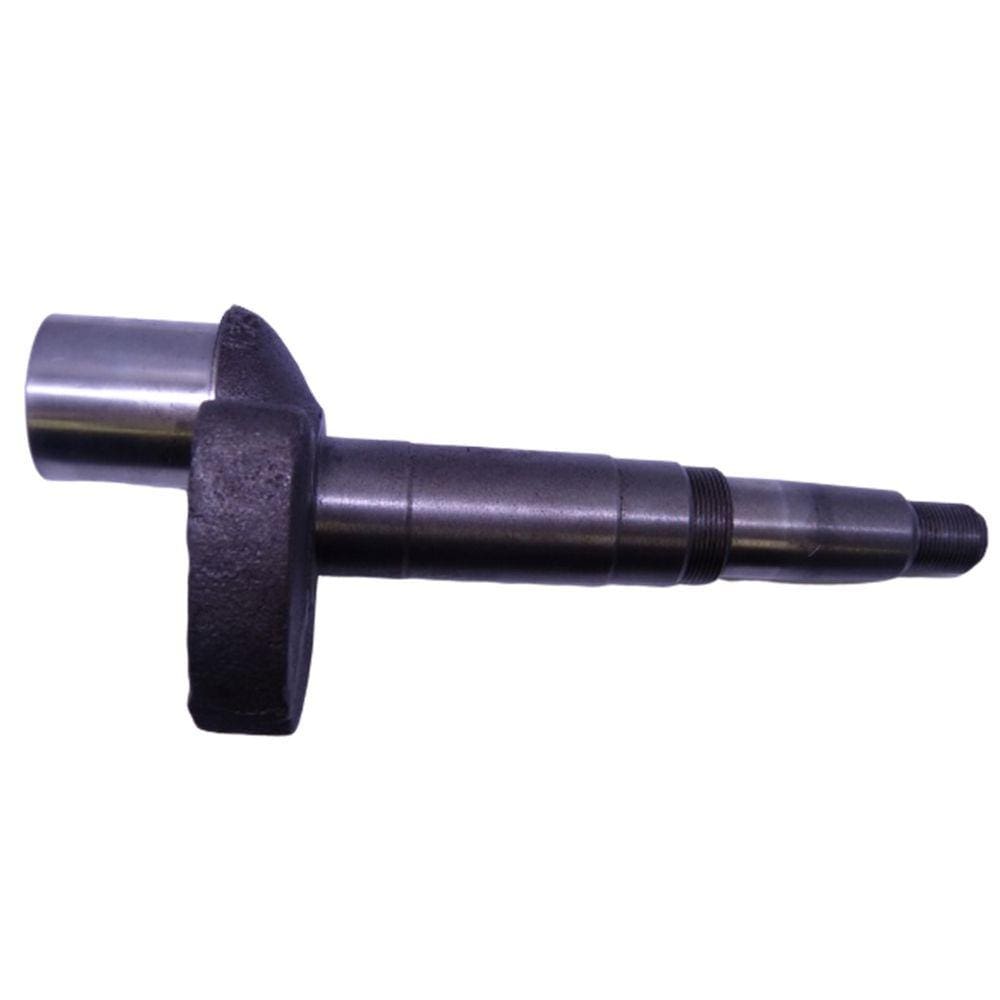 Virabrequim Wetzel Wtv40N (Rosca E Porca Arruela Trava)