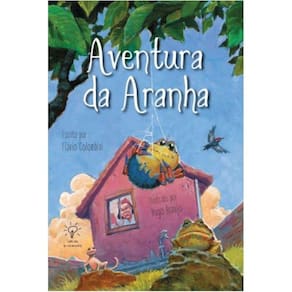 Aventura da Aranha