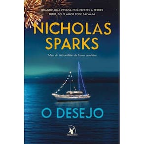 o Desejo