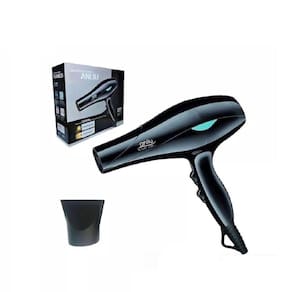 Secador De Cabelo Profissional Aba 3900 110v