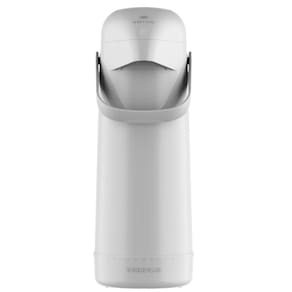 Garrafa Térmica Magic Pump 1l Termolar Branco único