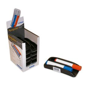 Apagador para Quadro Branco com Feltro