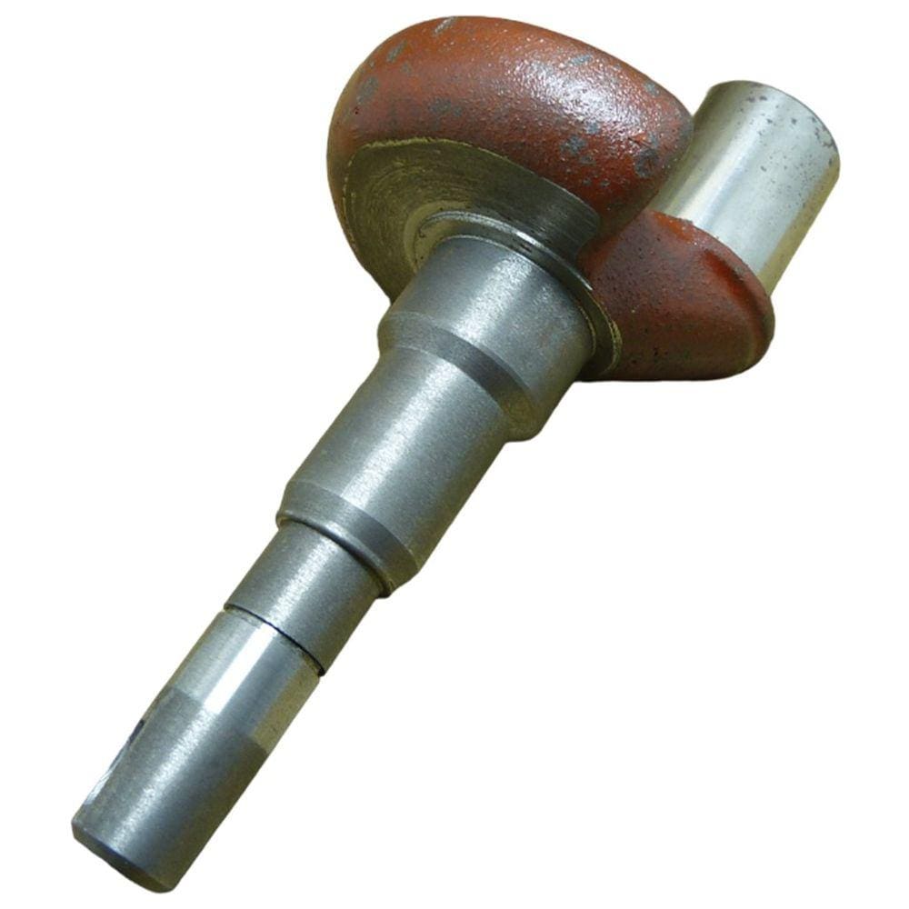 Virabrequim Motomil Mav15