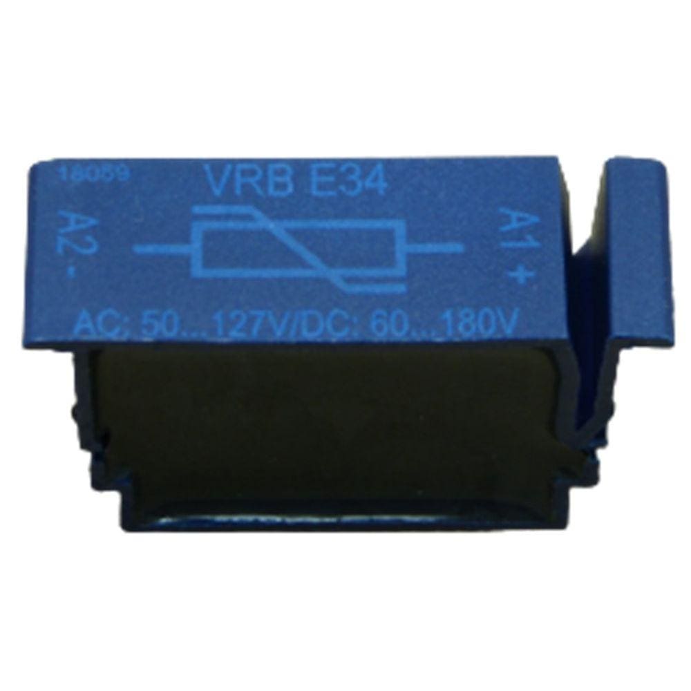 Bloco Supressor Weg Anti Harmônica Vrb E34