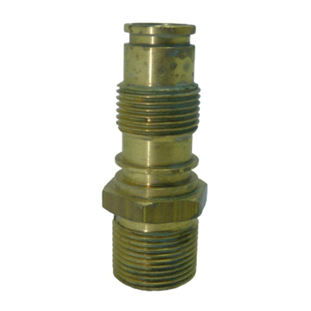 Conector Saída Jacto J7600 J7800 J4800 Com Gatilho