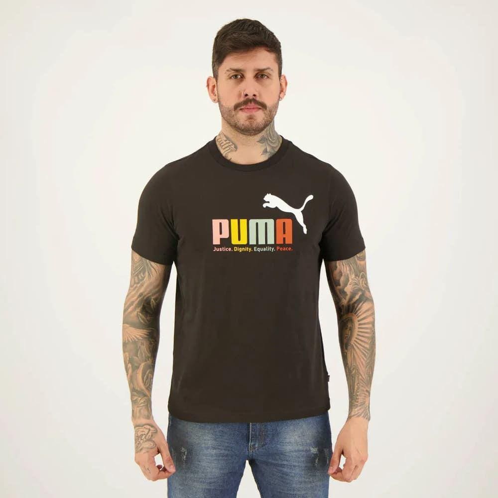 Camisa Puma