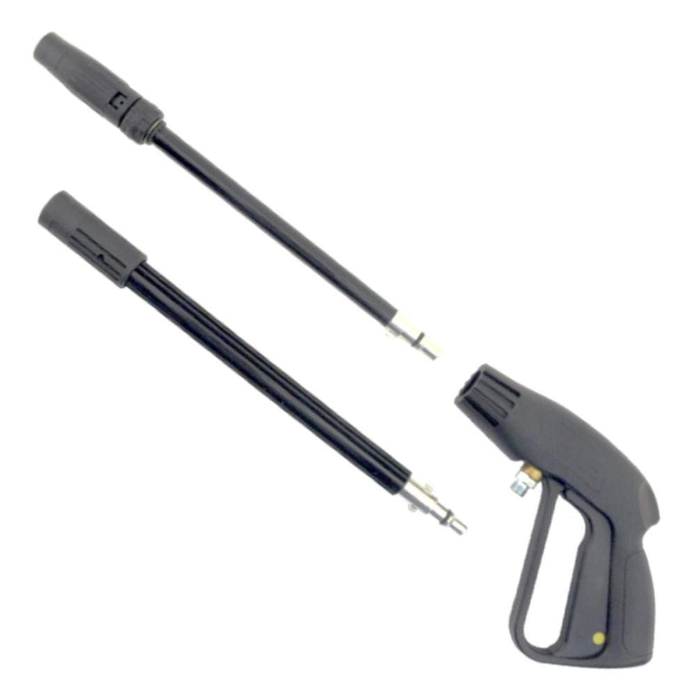 Gatilho Chiaperini Sj1300 Sj1350 Sj1700 C Extensão + Bico S Mangueira